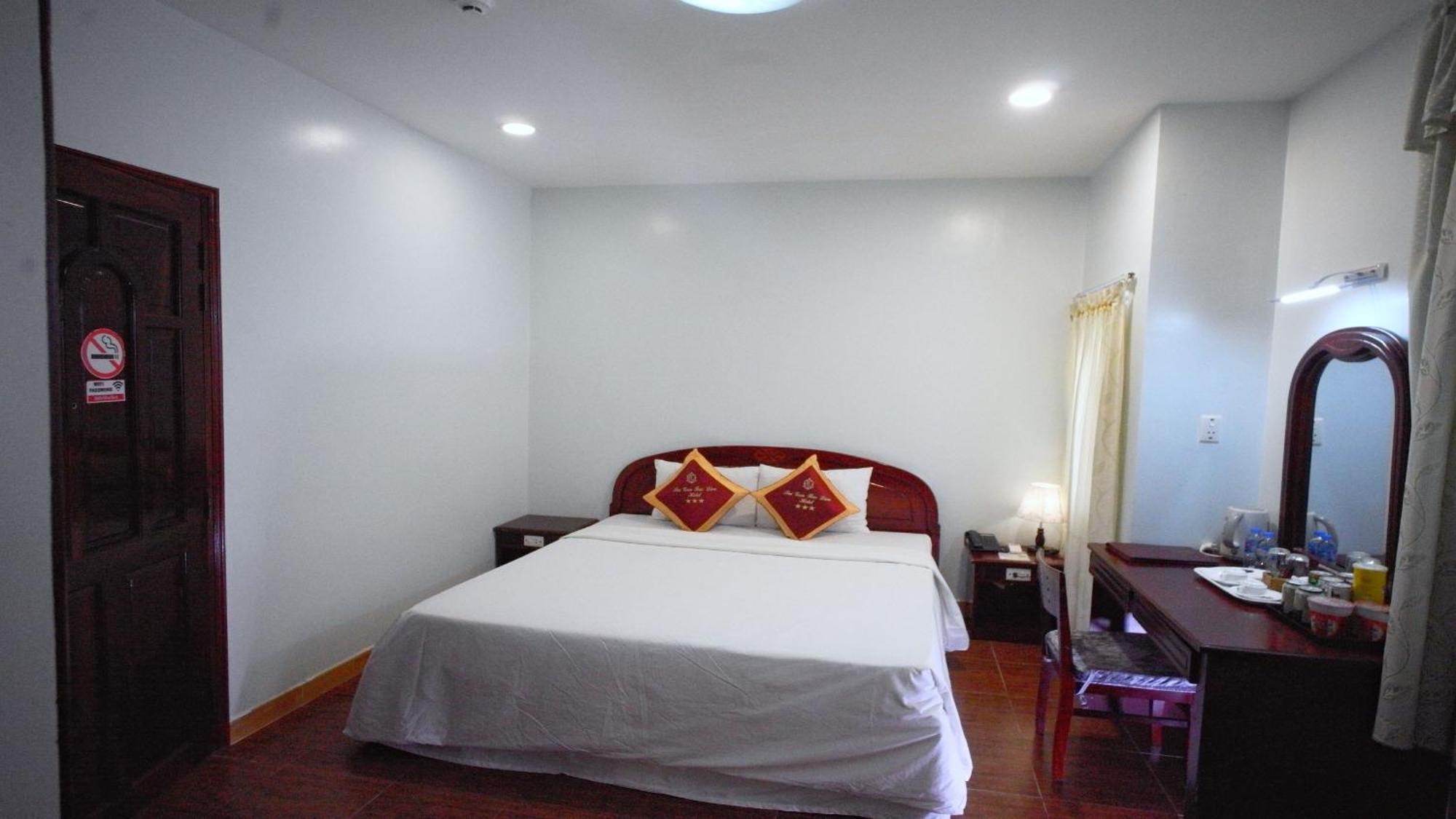 Sai Gon - Bac Lieu Hotel Экстерьер фото