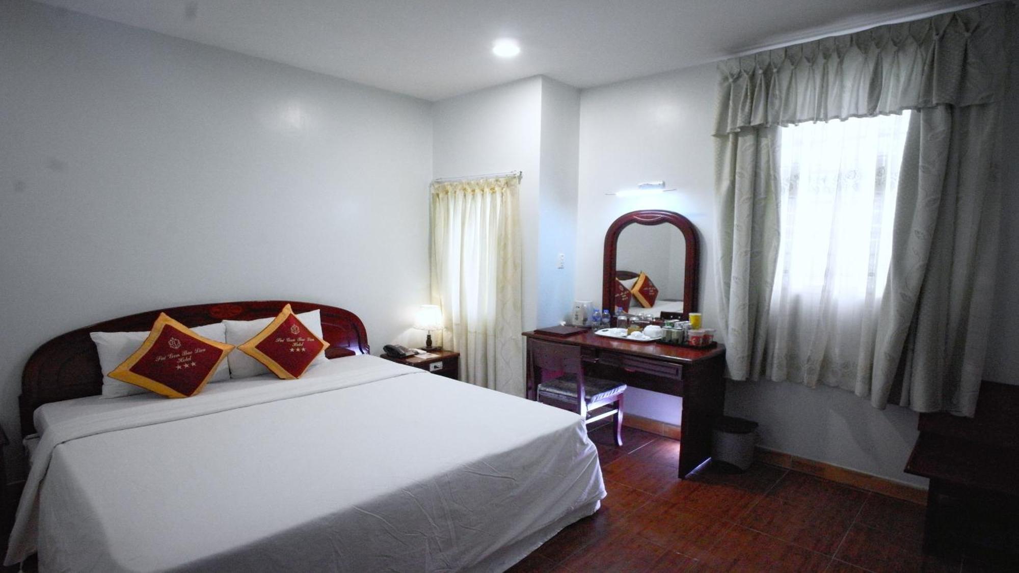 Sai Gon - Bac Lieu Hotel Экстерьер фото
